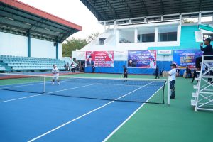 Kejurnas Piala IMTC-Gubernur 2023 Diharap Menambah Atlet Tenis Indonesia yang Berprestasi