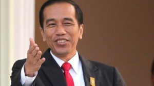 Jokowi Akan Teken Aturan Teknis Eksekusi Hukuman Kebiri