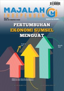 Majalah Independen Edisi XIX