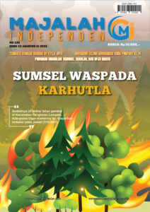 Majalah Independen Edisi XX