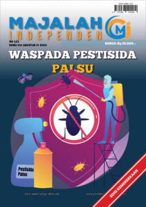 Majalah Independen Edisi XXI