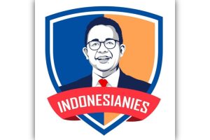 Politikus PDIP Sebut Relawan Deklarasikan IndoesiAnies Nggak Ada Kerjaan