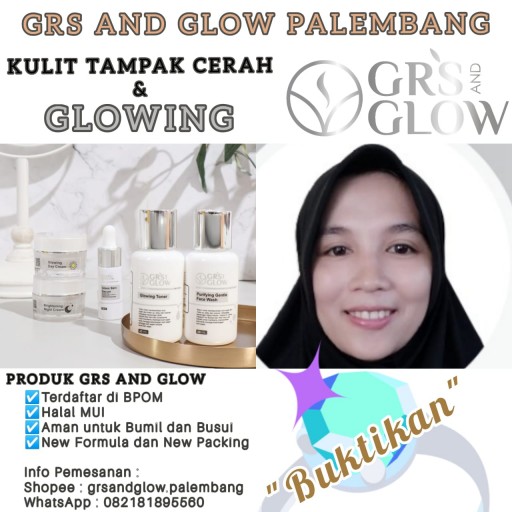 GRS Glow Palembang