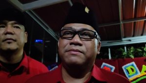 Dorong PDIP Sumsel untuk Menangkan Pemilu di 2024