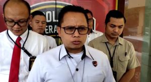 Tak Memenuhi Unsur Pasal 303, Anggota DPRD Kabupaten Ogan Ilir Yang Tertangkap Tangan Dilepas