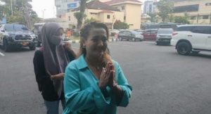 Kasus Penistaan Agama Tiktokers Lina Mukherjee: Tahap Pertama Berkas Diserahkan ke Kejaksaan