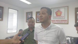 Pengamat Nilai Pemecatan Ketua dan Sekretaris Gerindra Palembang Berhubungan dengan Pilkada 2024