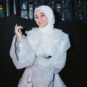 Mengenal Sosok Nabila Taqiyyah Kandidat Juara 1 Indonesian Idol 2023