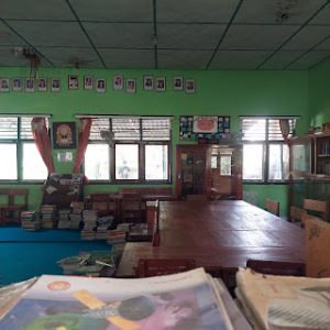 Serapan Dana BOS di SMA Bangun Jaya Musi Rawas Diduga Banyak Kejanggalan