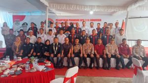 Dian Prasetio Jadi Dewan Penasehat IWO Indonesia Kota Lubuk Linggau