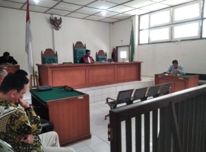 Hakim Tolak Seluruh Permohonan Praperadilan Tersangka Dugaan Korupsi Akuisisi Saham PT Bukit Asam