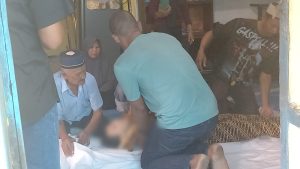 Live di Instagram, Duel Maut Antar Remaja di Palembang Telan Korban Jiwa