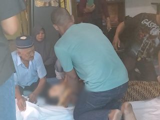 Live di Instagram, Duel Maut Antar Remaja di Palembang Telan Korban Jiwa