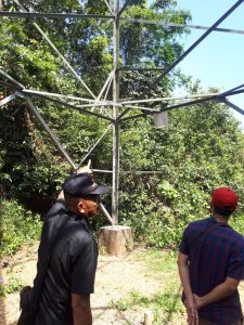 Daya Energi Listrik di Pulau Sumatera Terancam Berkurang