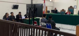 Sidang Praperadilan Korupsi Dana Komite SMA Negeri 19 Ditunda: Keterangan Saksi Dikaburkan?