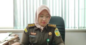 Pemeriksaan Mantan Kadispenda Kota Palembang dalam Kasus Korupsi Pasar Cinde Mangkrak Senilai Rp 330 Miliar
