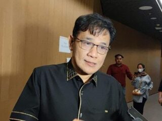 Kontroversi Deklarasi Prabowo, Budiman Sudjatmiko Terancam Dipecat PDIP