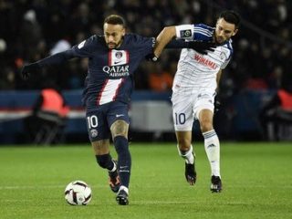 Fabrizio Romano: Neymar Menuju Al Hilal