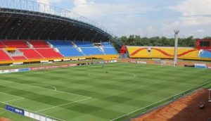 Menpora Sebut GSJ Palembang Paling Siap Gelar FiFA World Cup U-20