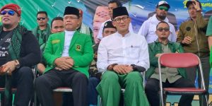Gerindra Bantah Kabar Prabowo Berikan Restu ke Sandiaga Uno Gabung PPP