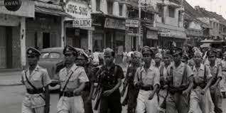 Serangan Umum 1 Maret 1949: Tonggak Perjuangan Kuat Rakyat Indonesia dalam Merebut Kemerdekaan