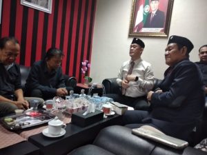 Forum Seniman Palembang (FSP) Minta DPRD Palembang Perjuangkan Perda Kesenian