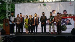 Gelar Festival Hari Santri Nasional 2022, BEM Pesantren Se Indonesia : Meneguhkan Peran Santri, Perkokoh NKRI.