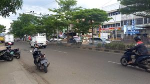 Bertambah 7 Titik Kamera ETLE di Kota Palembang, Berikut Titik-Titiknya