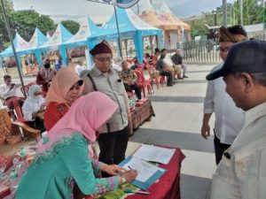 Kepengurusan MSI kota Palembang Periode 2023-2028 Resmi di Kukuhkan