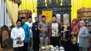 KPD dan FKRTD Kota Palembang Kolaborasi Ciptakan Tahfiz  di Palembang