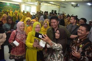 Muhammadiyah Diharap Tetap Konsen Majukan Pendidikan yang Berakhlak