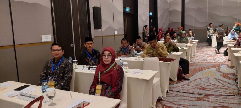 Tatacara Menjadi Mahasiswa UIN Raden Fatah Palembang