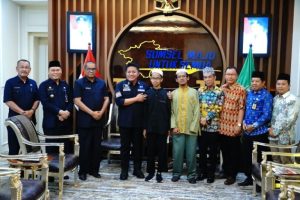 Pemprov Sumsel Apresiasi Sabiq Bil Khoirot Wakili Indonesia Diajang MTQ Internasional