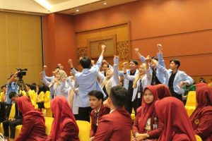RRI Palembang Gandeng KPU dan Bawaslu Sumsel Menuju Pemilu Cerdas