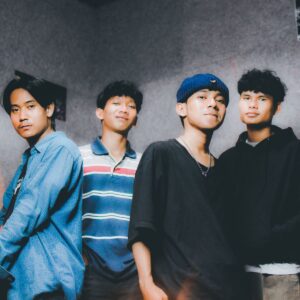 Band Pop Punk yang Berasal dari Kota Pempek, Submit143 Siapkan Debut Mini Album
