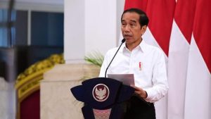Presiden Jokowi Pertimbangkan Perubahan Sistem Zonasi PPDB
