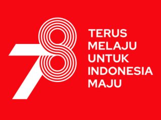 Mengulik Makna di Balik Tema "Terus Melaju untuk Indonesia Maju" HUT ke-78 Kemerdekaan RI