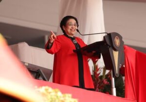 Dinilai Tidak Efektif, Megawati Minta Jokowi Bubarkan KPK