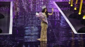Kontroversi Pelecehan Seksual, Gelar Miss Indonesia 2023 Terancam Dicabut