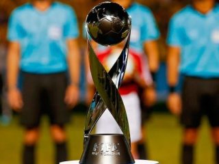 Daftar Pot Piala Dunia U-17 2023, Timnas Indonesia Masuk Pot Petama Bersama Brasil