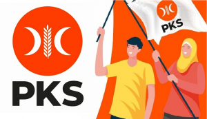 DPW PKS Sumsel Sambut Logo Baru dengan Antusias