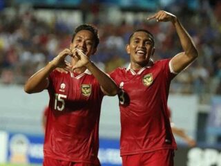 Malam Ini! Final Piala AFF U-23 2023, Indonesia vs Vietnam