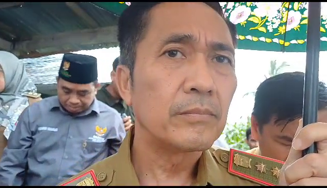 Viral Gaya Hidup Hedon Camat Kemuning, Sekda Kota Palembang Bungkam