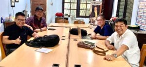 PWI Sumsel ‘Goes to Campus’ Jurnalisme untuk Mahasiswa Bakal Hadir di Unsri
