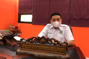 Bacapres Anies Baswedan Dijadwalkan Kunjungan ke Palembang
