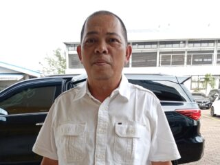 Direktur PT PIT Yakini Atlet Kempo Palembang Mampu Raih Banyak Emas di Porprov XIV Lahat