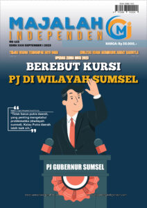 Majalah Independen Edisi XXIII