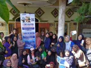 Bank Indonesia dan Guru Penggerak Palembang Bersatu untuk Membangkitkan Cinta dan Pemahaman Rupiah di Kalangan Masyarakat dan Generasi Muda