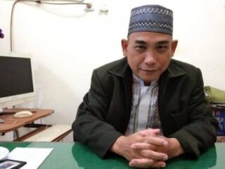 Penganut Hindu dan Konghucu Belum Terdeteksi di Kabupaten Lahat