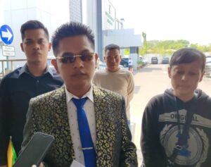 Banding atas Putusan 2,6 Tahun Penjara untuk Terdakwa MR dalam Kasus Duel Maut